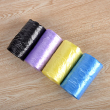 使用具有抗靜電的塑料膜有什么好處？